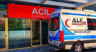 Mağduriyet kapıda! Ambulanslar çalışmayacak, 6 bin personel işsiz kalacak!