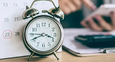 Mesai saatleri kısalacak mı?