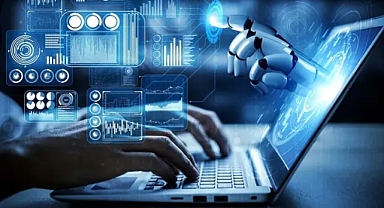 Mobilde 'yapay zekâ' ilgi odağı oldu