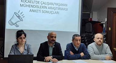 Mühendislerin yaşam koşulları endişe veriyor: Başkan Yeşiltepe’den kritik uyarılar