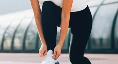 Ön çapraz bağ kopma riski kadınlarda 4 kat daha fazla