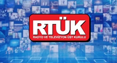 RTÜK'ten medyalara bilirkişi ve eleştiri cezaları!