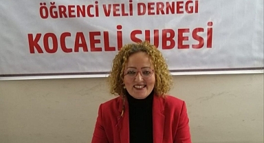 Veli-Der: 13 Ocak'ta çocuklarımızı okullara göndermiyoruz