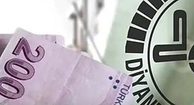 2025 yılı fitre miktarı 180 TL oldu