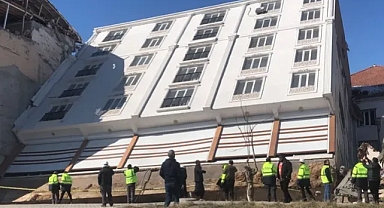DEÜ, Türkiye’nin deprem direncini artırmak için yenilikçi çözümler geliştiriyor