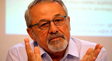 Ege'de sıklaşan depremler için Prof. Dr. Naci Görür'den uyarı!