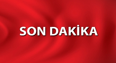 Ege Denizi'nde peş peşe depremler