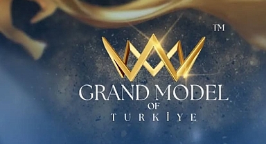 GRAND MODEL OF TURKEY,İN MUHTEŞEM FİNALİ