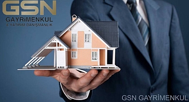 GSN Gayrimenkul’den Yatırımcılara Önemli Tavsiyeler!