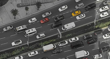 Kent içi trafik alarm veriyor! Yoğunluğu hafifletmek mümkün mü?