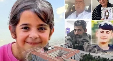 Nevzat Bahtiyar'ın aldığı cezaya 'Aile'den itiraz!