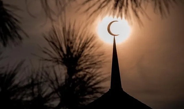 Ramazan bu yıl 29 gün sürecek
