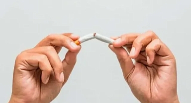 Sigarayı bırakmaya 'keyif'li teşvik!