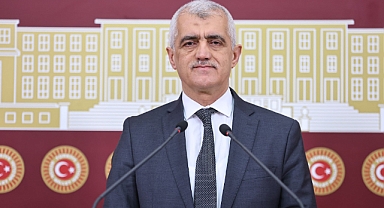 DEM Parti Kocaeli Milletvekili Gergerlioğlu’ndan İmamoğlu’nun Tutuklanması Hakkında Adalet Bakanı Yılmaz Tunç'a 40 Soru!