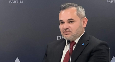 Deva Partisi Kocaeli İl Başkanı Yunus Katı: Yardımlar adil ve eşit bir şekilde dağıtılmıyor