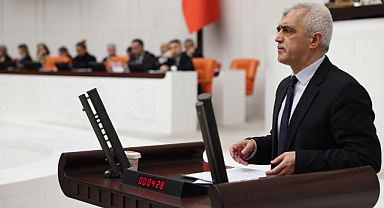 Gergerlioğlu, “İzmit’in Yeşilova Mahallesi, Gümüşsuyu Sokaktaki doğalgaz sorunu çözülmeli!”