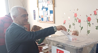 Gergerlioğlu İzmit’te “Ekrem İmamoğlu Dayanışma Sandığı”ndan Seslendi: “Bu bir yargı kumpasıdır ve halk vicdanı buna karşı duruyor”