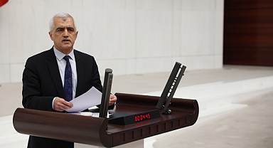 Gergerlioğlu, Siber Güvenlik Yasasıyla insanların verilerine el koyma, arama, ve kopyalama yetkisi veriliyor!