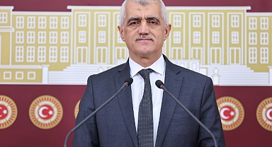 Gergerlioğlu, “Yenidoğan bebek ölümlerinde sorun sağlık sistemindedir, sadece birkaç kişinin üzerine yıkılamaz!”
