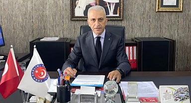 Türk Sağlık Sen Kocaeli Şube Başkanı Ömer Çeker: Memur ve emekli için ek önlem alınmalı