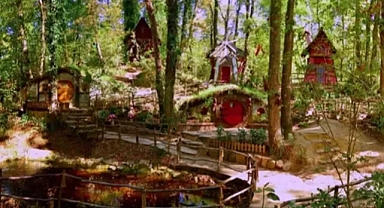 2 milyona yakın kişi kendini doğaya bıraktı! 9 günlük tatilde 'Milli Parklar'a yoğun ilgi