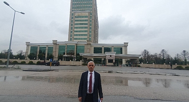 Ankara’daki ÇED Toplantısında Oluşabilecek felaketleri tek tek anlatan Gergerlioğlu, Simge Mat’a dur dedi! 