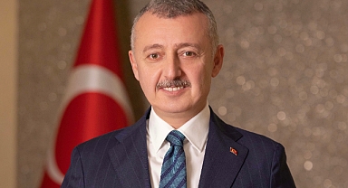 Başkan Büyükakın: