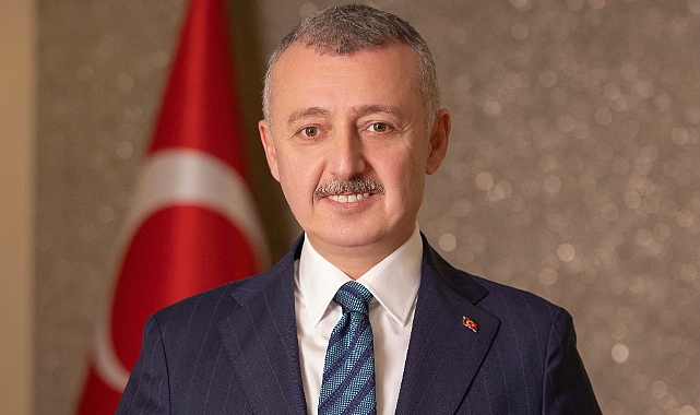 Başkan Büyükakın: