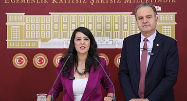 EMEP'li Sevda Karaca ve İskender Bayhan: İrem’in ölümünün sorumlusu, halk sağlığını piyasaya terk eden sistemdir