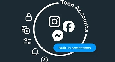 Meta, +18 altı kullanıcıları için güvenliği genişletti! Instagram'da canlı yayın kısıtlaması