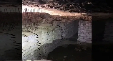 Şehit Uzman Çavuş'un naaşına 3 yıl sonra mağarada ulaşıldı!