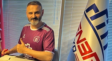 Şener Yılmaz'dan Uzatma Süresine Sert Tepki
