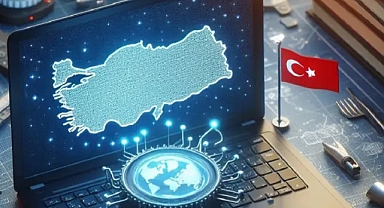 Türkiye'deki yapay zeka girişimi 393’e ulaştı