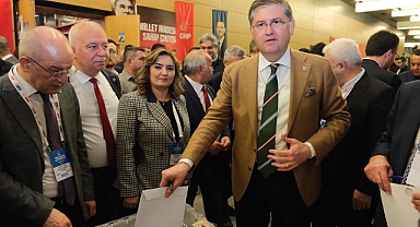 YILDIZLI'DAN KURULTAY SONRASI İLK MESAJ: