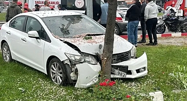 2024’te Türkiye’de 6 bin 352 trafik kazası ölümlü... Ankara ölümlerde, İstanbul yaralanmalarda ilk sırada