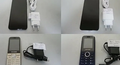 4 telefon için toplatılma kararı