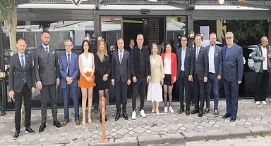 82. İL MARKA ŞEHİR GE82E ÖDÜLLERİ 17 HAZİRAN'DA SAHİPLERİ İLE BULUŞUYOR