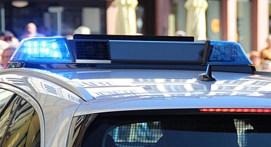 Ambulansa yol vermeyen düğün konvoyu sürücülerine 49 bin 810 TL ceza