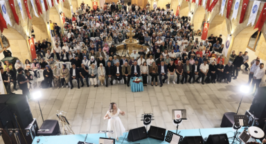 Aşık Mahzuni Şerif Çorum'da türkülerle anıldı