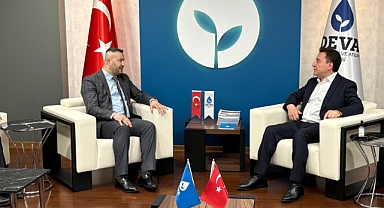 Babacan'dan
