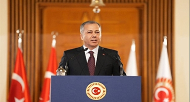 Bakan Yerlikaya: 60 binden fazla güvenlik görevlisi yeni görev yerlerine başladı