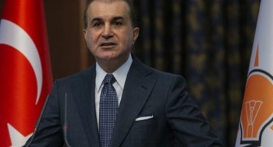 Çelik: Siyaset kurumuna yapılan hiçbir saldırı kabul edilemez