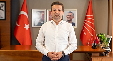 CHP Kocaeli İl Başkanı Bülent Sarı’nın Anneler Günü Mesajı