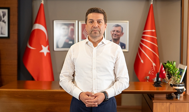 CHP Kocaeli İl Başkanı Bülent Sarı’nın Anneler Günü Mesajı