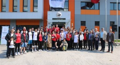 Derince'de 19 Mayıs etkinliklerle kutlanıyor