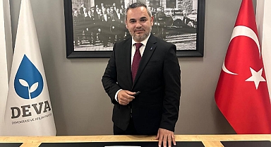 DEVA Partisi Kocaeli İl Başkanı Yunus Katı: ''19 Mayıs Ruhu, Gençliğimizin Umudu ve Geleceğidir''
