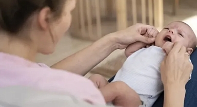 Doğum yardımı ödemeleri başladı... Başvurular e-Devlet üzerinden alınıyor