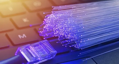 Fiber internet 8 milyonu aştı... 5G 2026’da hizmette