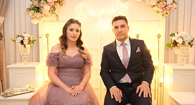 Gebze Belediyesi Basın Yayın Müdürlüğünün çalışkan ismi İsmail Yılmaz dünya evine giriyor