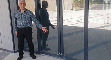 Gergerlioğlu; “Gölcük Terminali ne zaman hizmete açılacak?”